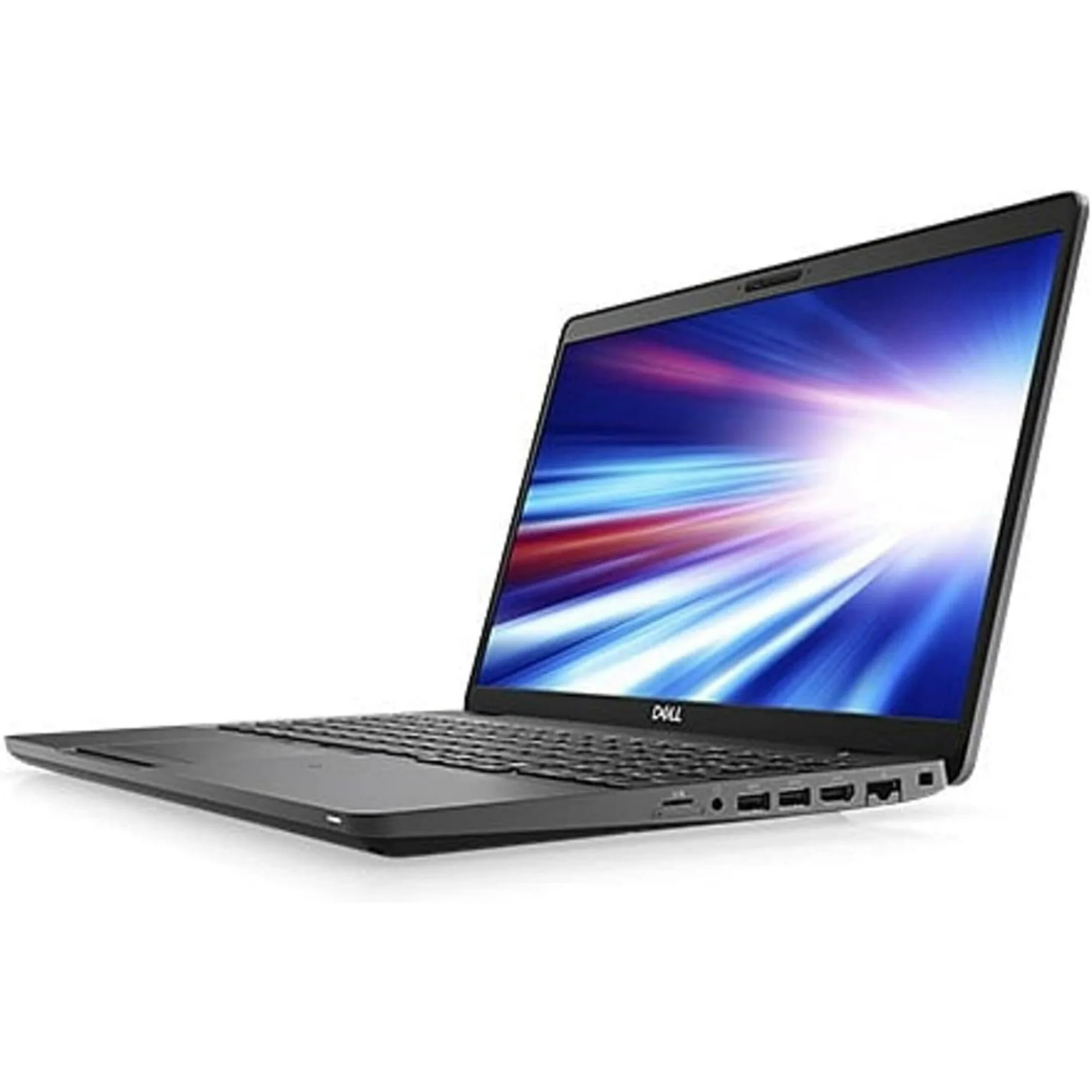 Dell Latitude 5500 Laptop 15.6 - Intel Core i5 8th Gen - i5-8265U - Quad Core 3.9Ghz - 512GB SSD - 16GB RAM - 1920x1080 FHD - Windows 11 Pro (Renewed) thumbnail 3