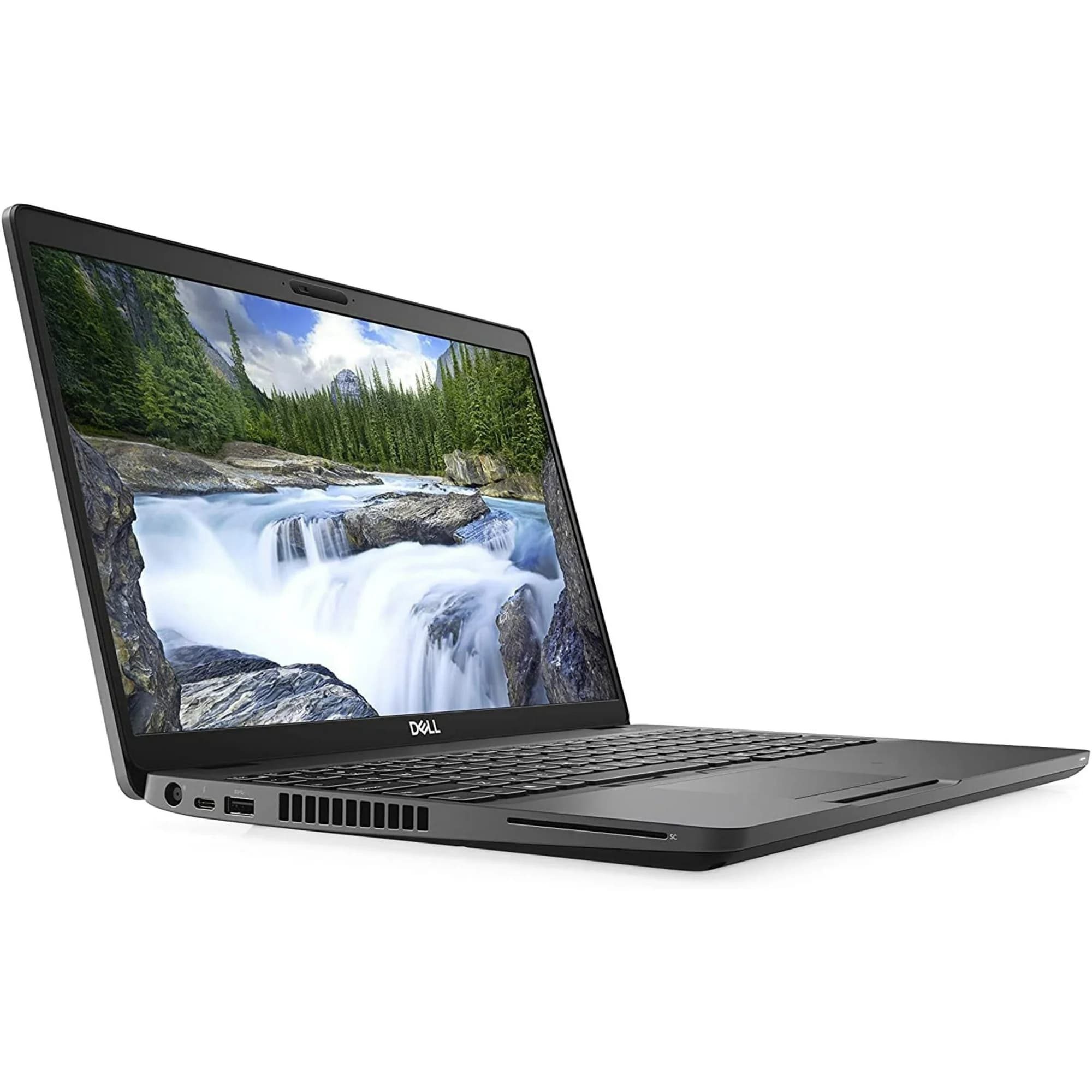 Dell Latitude 5500 Laptop 15.6 - Intel Core i5 8th Gen - i5-8265U - Quad Core 3.9Ghz - 512GB SSD - 16GB RAM - 1920x1080 FHD - Windows 11 Pro (Renewed) thumbnail 4