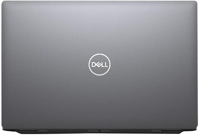 Dell Latitude 5520 Laptop 15.6" PC Intel Core i5-1145G7 Processor, 16GB Ram, 512GB NVMe SSD, Thunderbolt, HDMI, Windows 10 Pro (Renewed) thumbnail 3