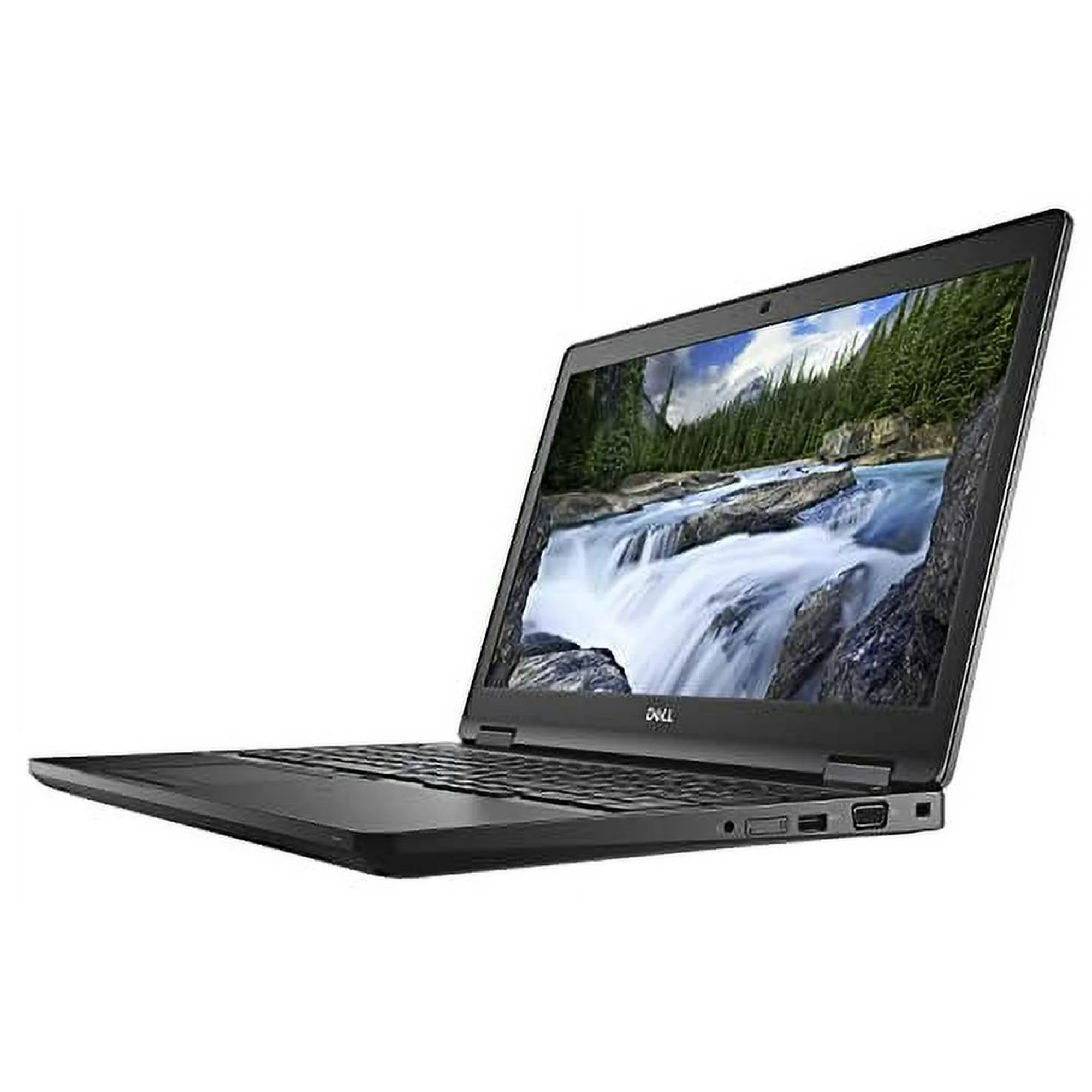 Dell Latitude 5590 Business Laptop | 15.6in HD Screen | Intel Quad Core 8th Gen i7-8650U | 16GB DDR4 RAM | 512GB SSD | Windows 10 Professional (Renewed) thumbnail 2