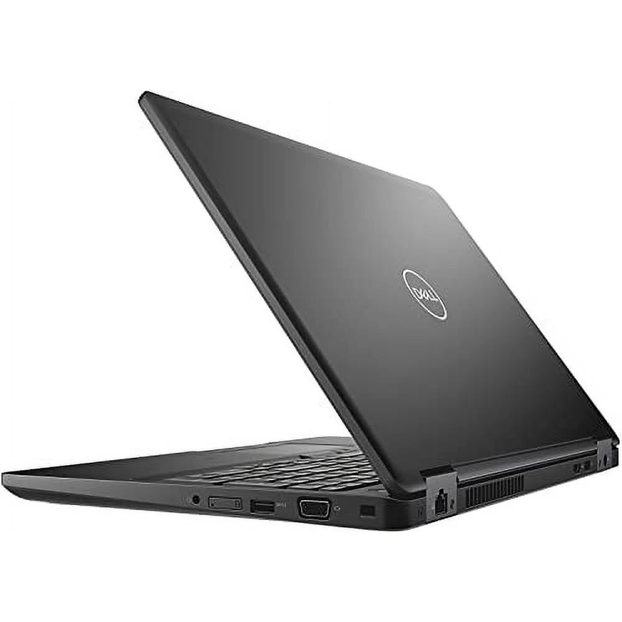Dell Latitude 5590 Business Laptop | 15.6in HD Screen | Intel Quad Core 8th Gen i7-8650U | 16GB DDR4 RAM | 512GB SSD | Windows 10 Professional (Renewed) thumbnail 3