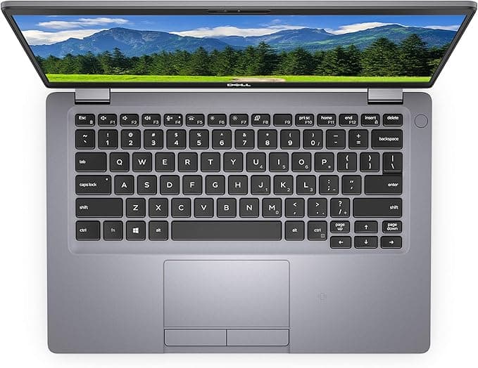 Dell Latitude 5310 2-in-1 (Refurbished) – 13.3" FHD Touchscreen, Intel Core i5-10210U, 16GB RAM, 512GB SSD, Windows 11 Pro thumbnail 4