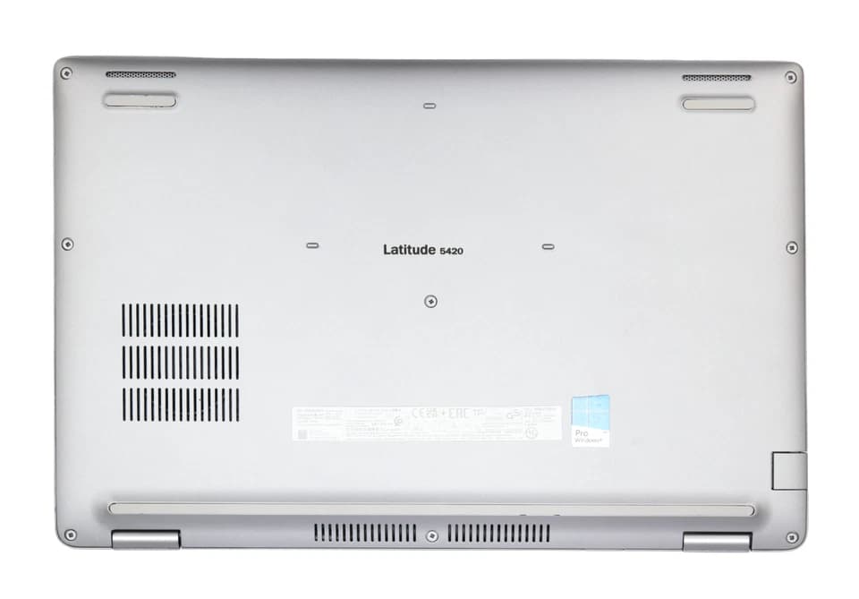 Dell Latitude 5420 Business Laptop | 14” Full HD | Intel Core i5-1135G7 (11th Gen) | 16GB RAM | 512GB SSD | Windows 11 Pro | Wi-Fi & Bluetooth (Renewed) thumbnail 5