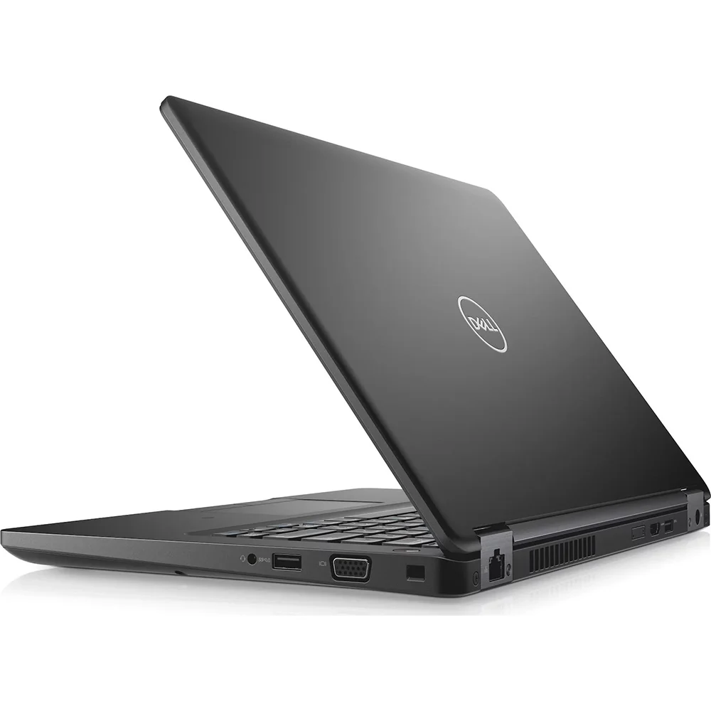 Dell Latitude 5490 Laptop | 14" Display | Intel Core i5-8350U (8th Gen, Quad-Core) | 16GB RAM | 512GB SSD | Windows 11 Pro | Webcam | Wi-Fi | Bluetooth (Renewed) thumbnail 2