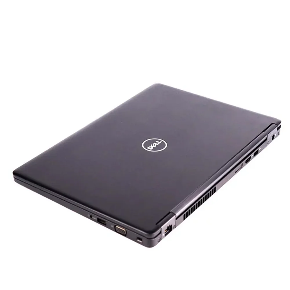 Dell Latitude 5490 Laptop | 14" Display | Intel Core i5-8350U (8th Gen, Quad-Core) | 16GB RAM | 512GB SSD | Windows 11 Pro | Webcam | Wi-Fi | Bluetooth (Renewed) thumbnail 5