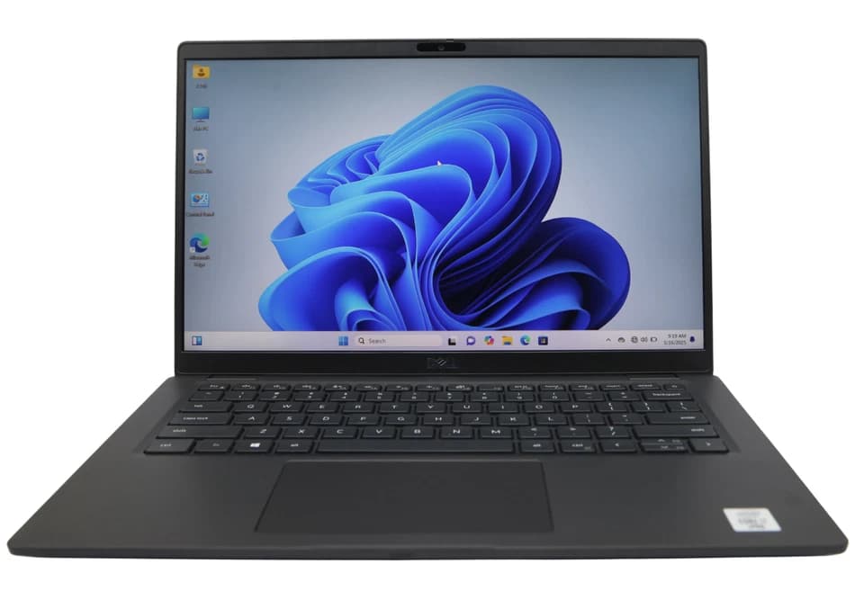 Dell Latitude 7420 Refurbished Laptop – Intel Core i5 (11th Gen), 16GB RAM, 512GB SSD, 14” FHD, Windows 11 Pro thumbnail 4