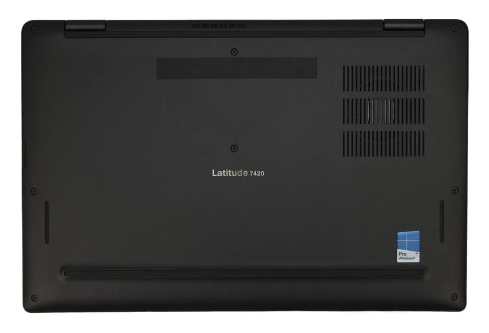 Dell Latitude 7420 Refurbished Laptop – Intel Core i5 (11th Gen), 16GB RAM, 512GB SSD, 14” FHD, Windows 11 Pro thumbnail 5