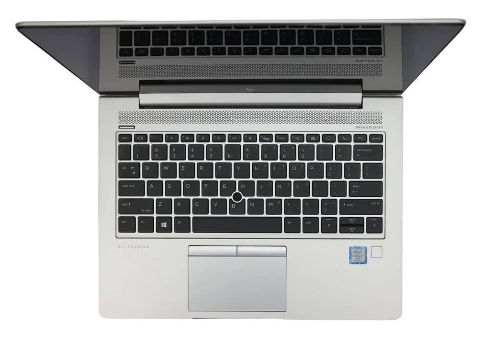 HP EliteBook 840 G5 – 14” FHD Business Laptop | Intel i5-8350U | 16GB RAM | 256GB SSD | Windows 11 Pro | Renewed with 1-Year Warranty thumbnail 3