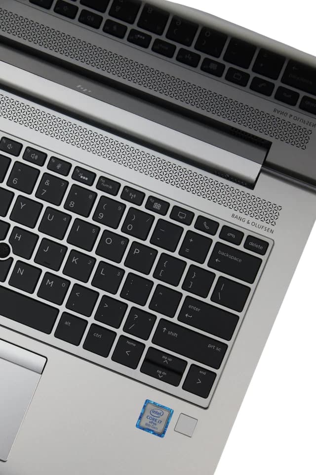 HP EliteBook 840 G5 – 14” FHD Business Laptop | Intel i5-8350U | 16GB RAM | 256GB SSD | Windows 11 Pro | Renewed with 1-Year Warranty thumbnail 4