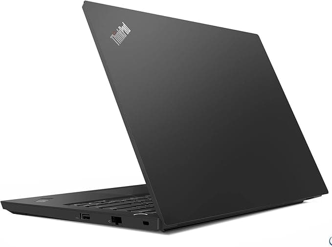 Lenovo ThinkPad E14 Gen 2 14" FHD (1920x1080) Laptop, 11th Gen Quad-Core i5-1135G7, 16GB DDR4 RAM, 512GB SSD, HDMI, Backlit Keyboard, Fingerprint Reader, Windows 10 Pro (Renewed) thumbnail 5