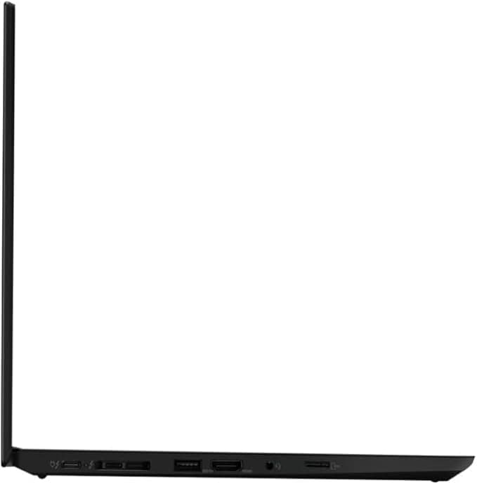 Lenovo ThinkPad T14 Gen2 Business Laptop Notebook, 14" Full HD 1920 x 1080 Display, 11th Gen Quad-Core i5-1135G7, 16GB DDR4 RAM, 1 TB, HDMI, Windows 11 Pro (Renewed) thumbnail 5