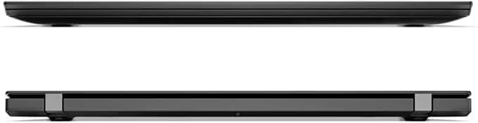 Lenovo ThinkPad T470s 14 FHD Laptop - Intel Core i7-7600U, 8GB RAM, 256GB SSD, Webcam, Windows 10 Pro (Renewed) thumbnail 5