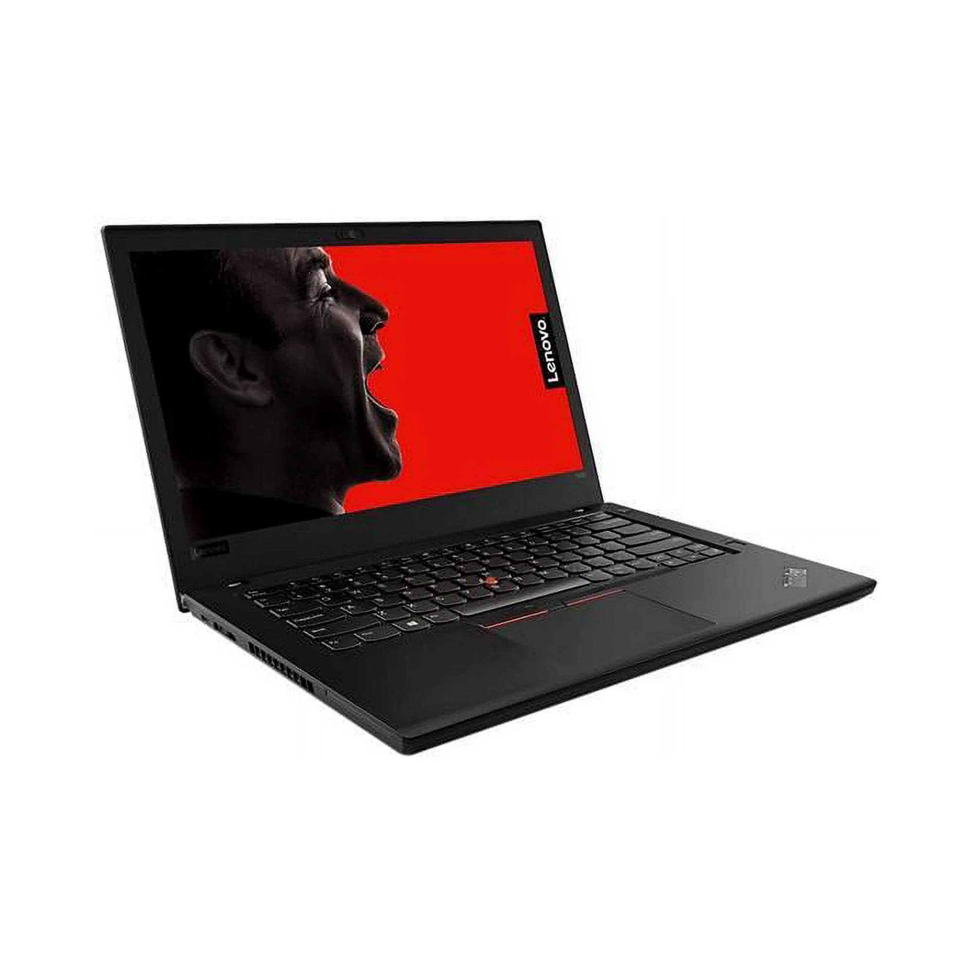 Lenovo ThinkPad T480 14” FHD Business Laptop Intel Core i5-8350U 1.7GHz, 16GB RAM, 512GB SSD, Windows 10 Pro 64Bit,HDMI,CAM,Webcam,SD Card Reader(Renewed) thumbnail 3