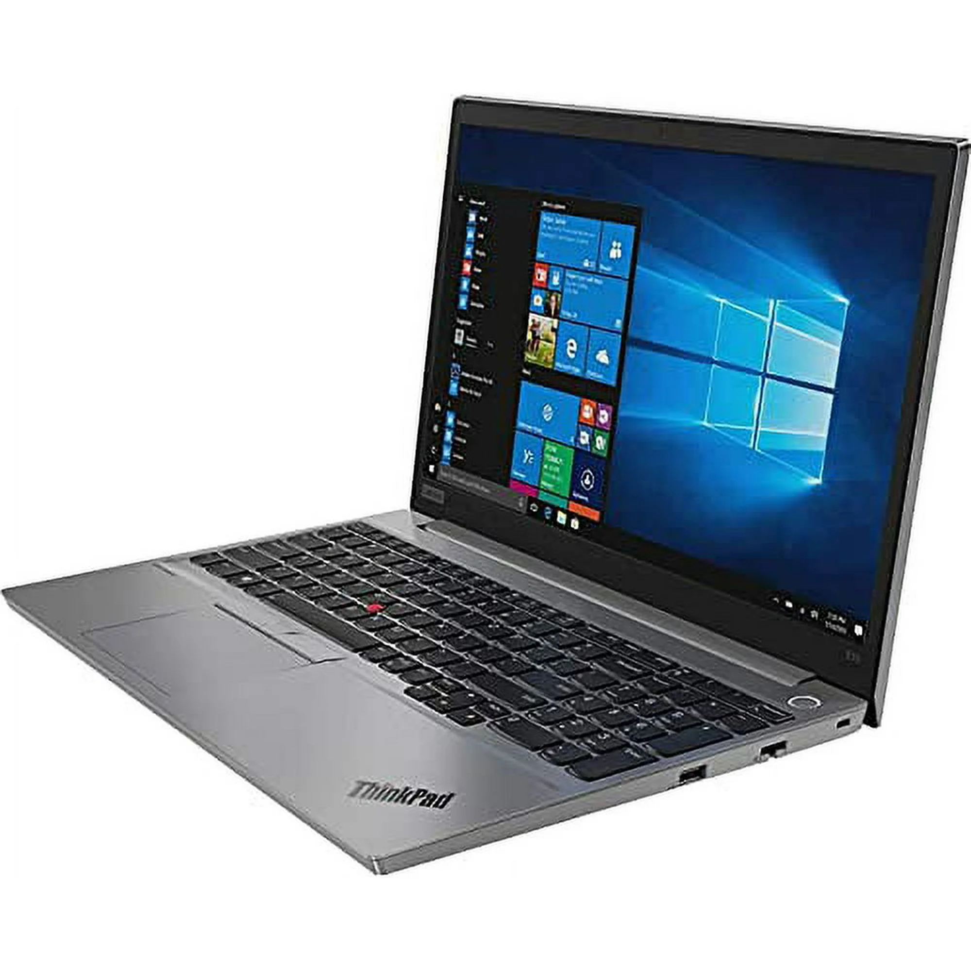 Lenovo ThinkPad T14 Gen 1 – 14” FHD Business Laptop | Intel Core i5-10310U | 16GB RAM | 1TB NVMe SSD | Windows 11 Pro | Thunderbolt 3 | Renewed | 1-Year Warranty thumbnail 2