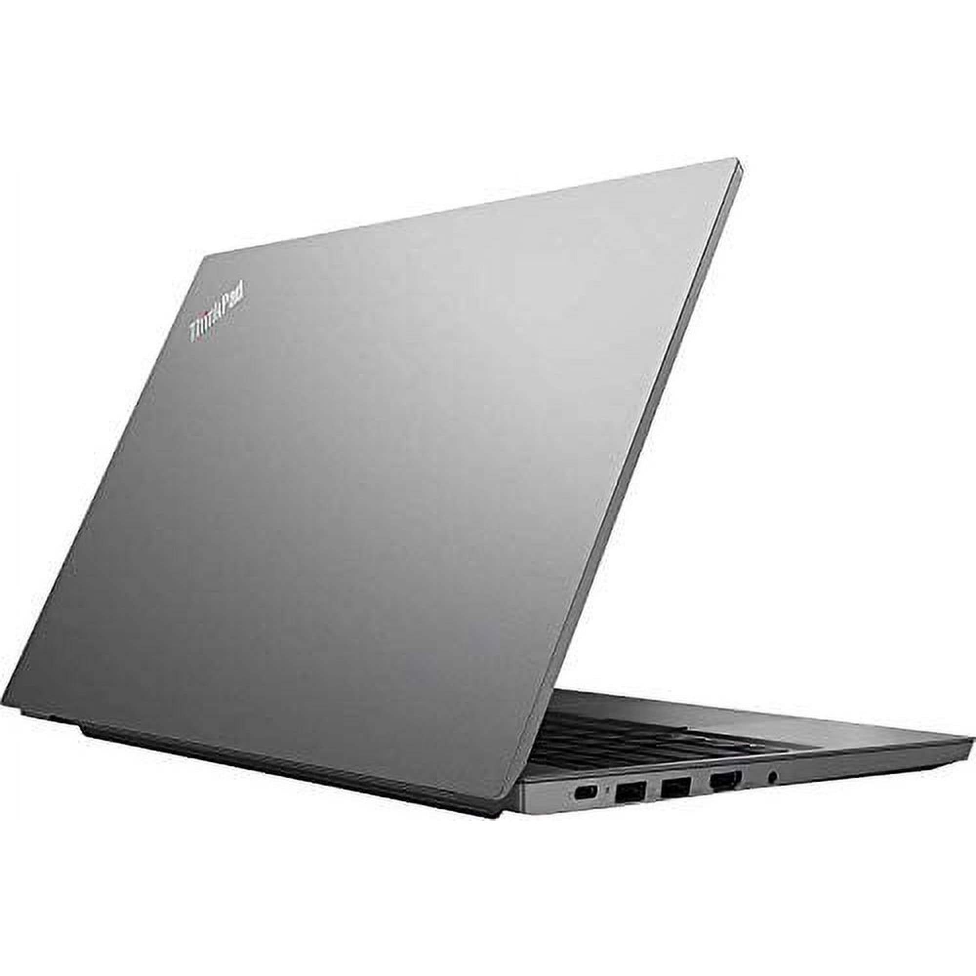 Lenovo ThinkPad T14 Gen 1 – 14” FHD Business Laptop | Intel Core i5-10310U | 16GB RAM | 1TB NVMe SSD | Windows 11 Pro | Thunderbolt 3 | Renewed | 1-Year Warranty thumbnail 4