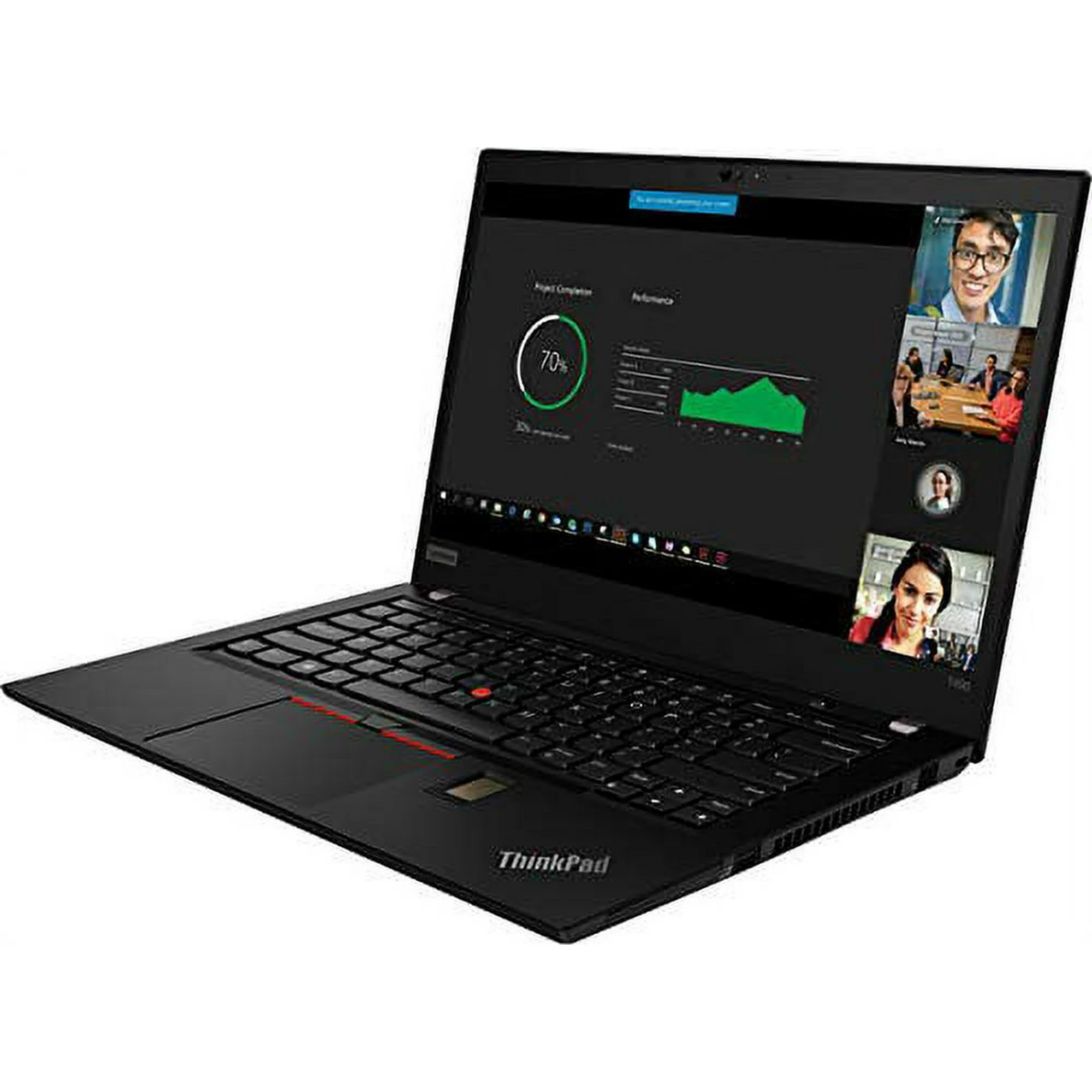 Dell Latitude 7420 Refurbished Laptop – 14” FHD, Intel Core i5-1145G7, 16GB RAM, 512GB SSD, Windows 11 Pro thumbnail 3