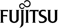 Fujitsu logo