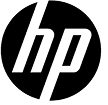 HP logo