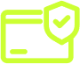 Secure Payments icon