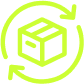 Return Policy icon