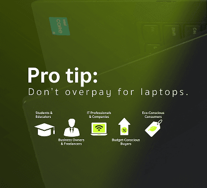 The Difference Between Refurbished and Used