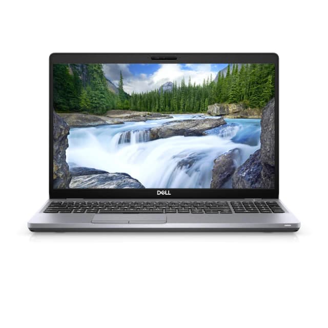 Dell Latitude 5510 15.6" FHD Laptop Computer, 10th Gen Quad-Core i5-10310U, 16GB DDR4 RAM 512GB SSD, HDMI, Type-C, Windows 10 Pro (Renewed)
