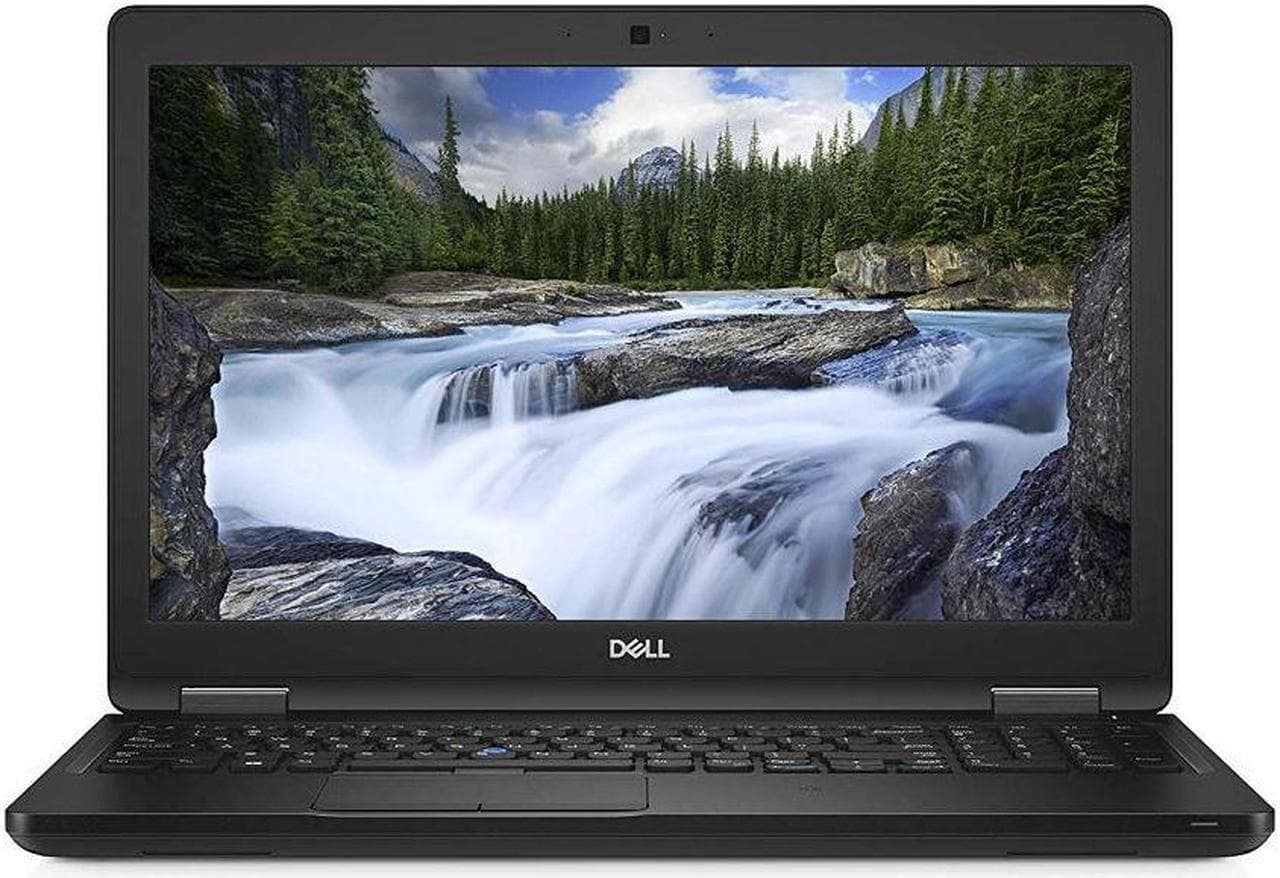 Dell Latitude 5590 Business Laptop | 15.6in HD Screen | Intel Quad Core 8th Gen i7-8650U | 16GB DDR4 RAM | 512GB SSD | Windows 10 Professional (Renewed)