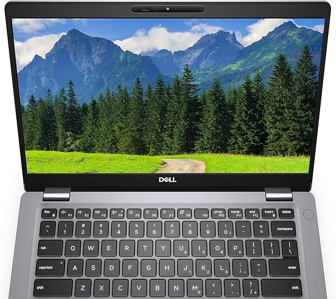 Dell Latitude 5310 2-in-1 (Refurbished) – 13.3" FHD Touchscreen, Intel Core i5-10210U, 16GB RAM, 512GB SSD, Windows 11 Pro