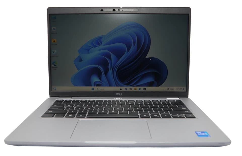 Dell Latitude 5420 Business Laptop | 14” Full HD | Intel Core i5-1135G7 (11th Gen) | 16GB RAM | 512GB SSD | Windows 11 Pro | Wi-Fi & Bluetooth (Renewed)