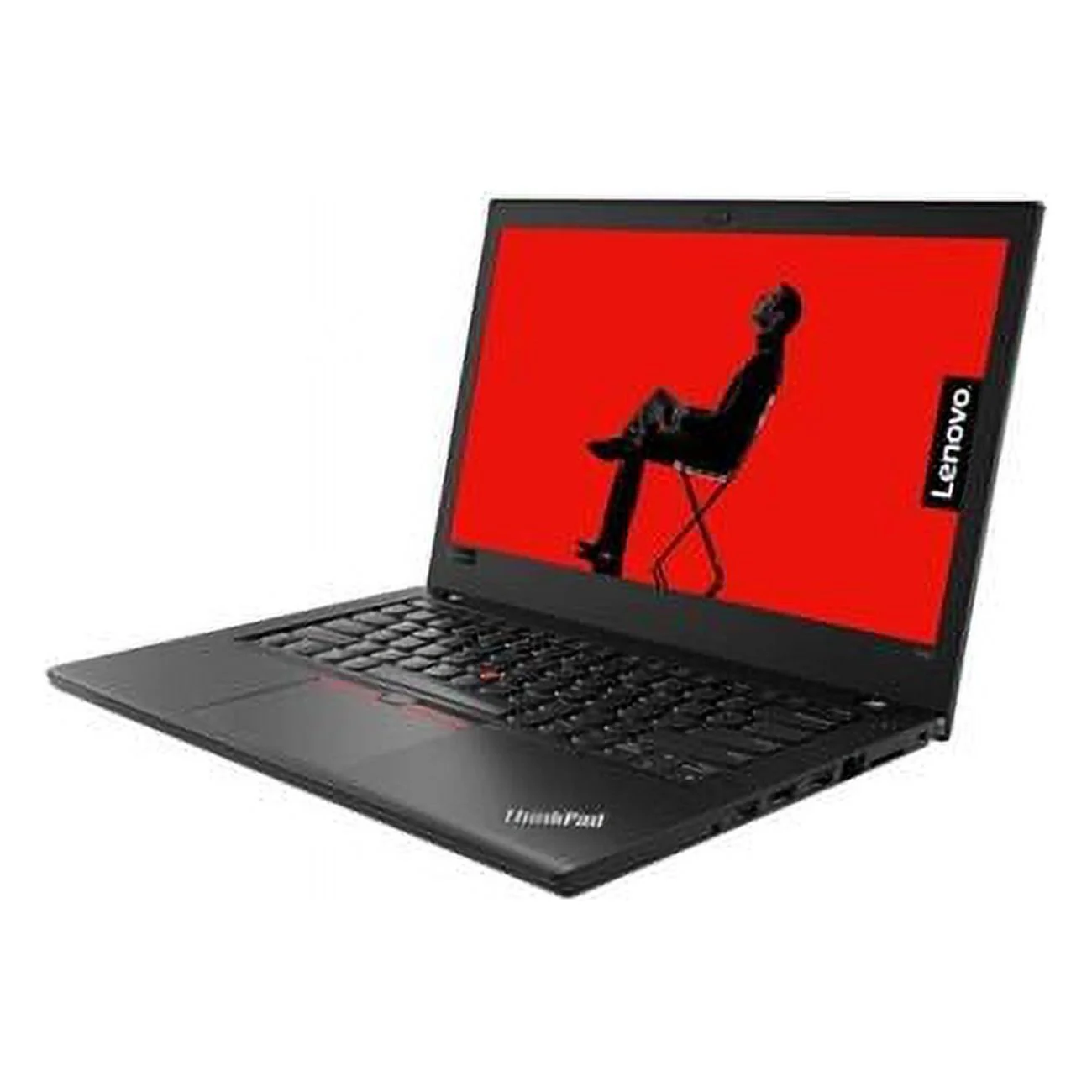 Lenovo ThinkPad T480 14” FHD Business Laptop Intel Core i5-8350U 1.7GHz, 16GB RAM, 512GB SSD, Windows 10 Pro 64Bit,HDMI,CAM,Webcam,SD Card Reader(Renewed)