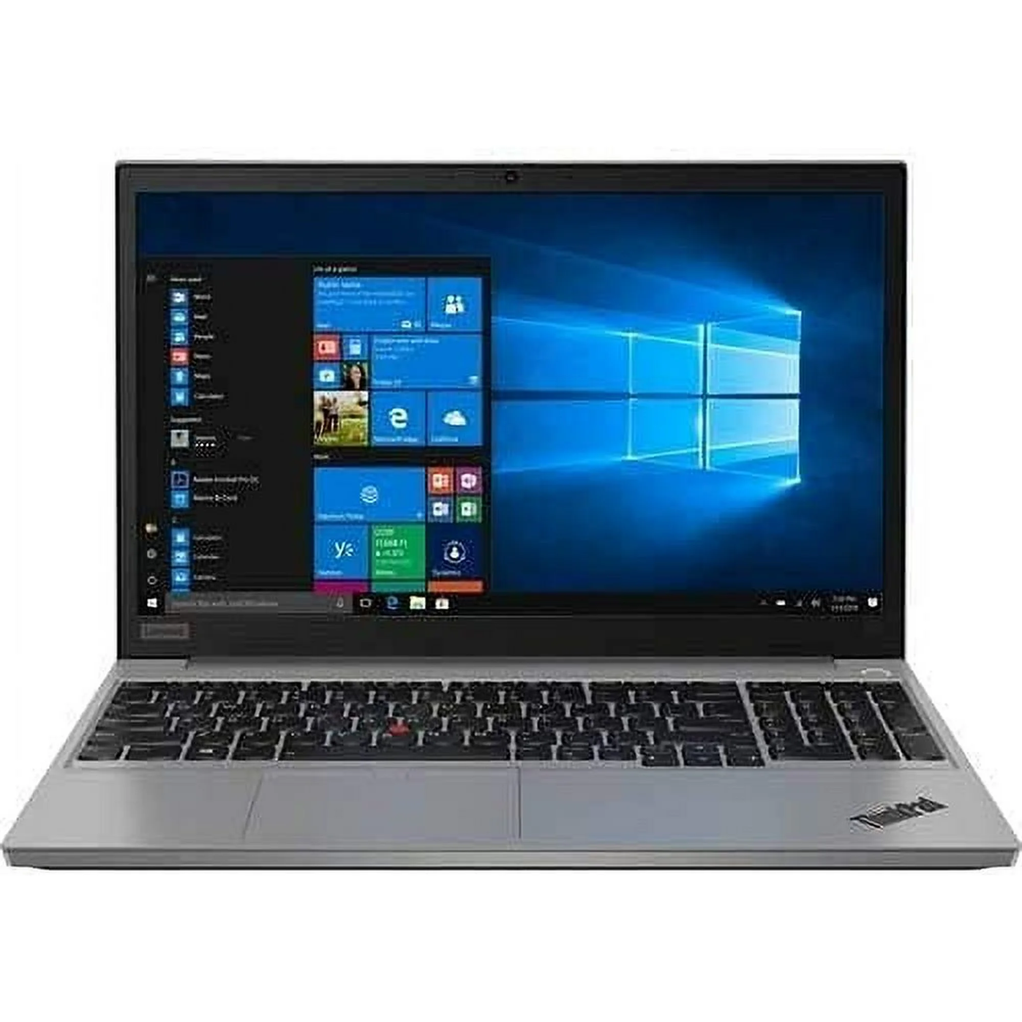 Lenovo ThinkPad T14 Gen 1 – 14” FHD Business Laptop | Intel Core i5-10310U | 16GB RAM | 1TB NVMe SSD | Windows 11 Pro | Thunderbolt 3 | Renewed | 1-Year Warranty